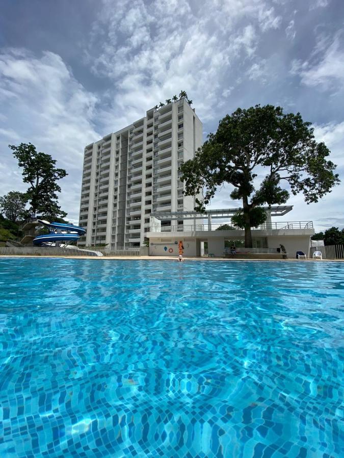 Estadia, Hermosos Apartasoles En Santafe De Antioquia Apartment Santa Fe de Antioquia Exterior foto