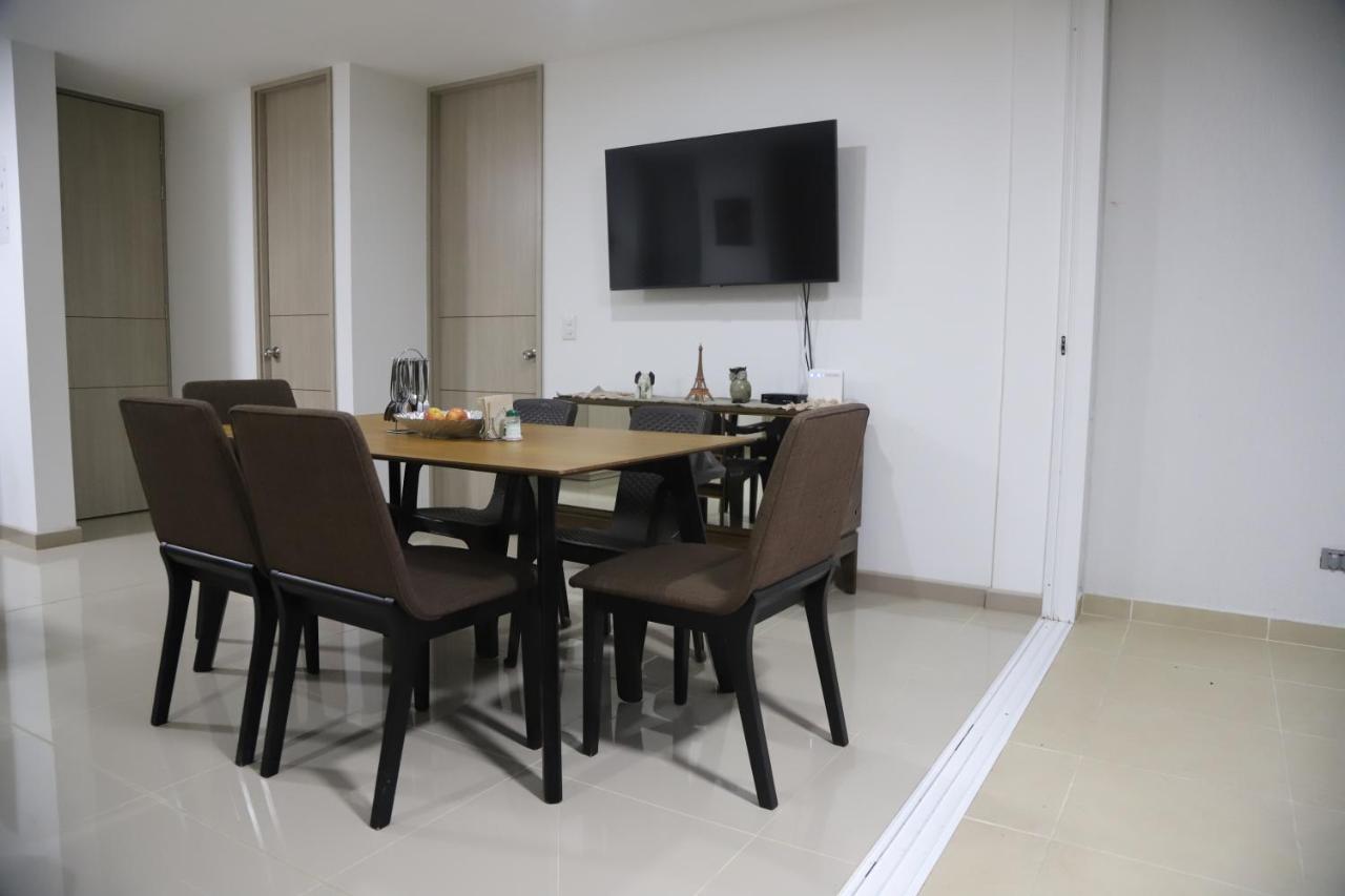 Estadia, Hermosos Apartasoles En Santafe De Antioquia Apartment Santa Fe de Antioquia Exterior foto