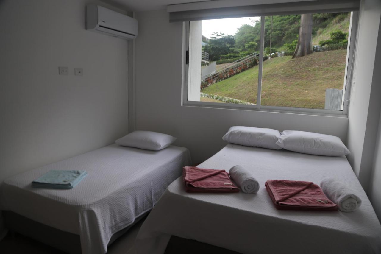 Estadia, Hermosos Apartasoles En Santafe De Antioquia Apartment Santa Fe de Antioquia Exterior foto