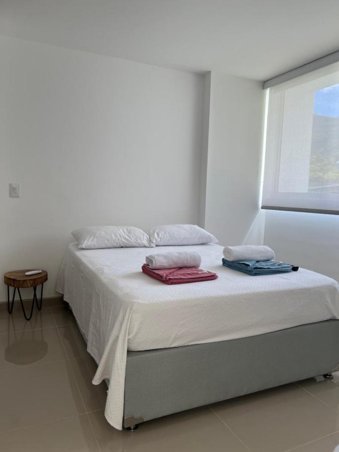 Estadia, Hermosos Apartasoles En Santafe De Antioquia Apartment Santa Fe de Antioquia Exterior foto